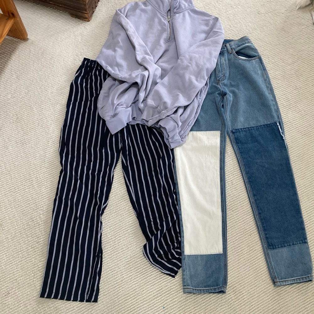 Brandy Melville bundle
